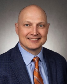 Dr. Damian Adams, UF/IFAS photo