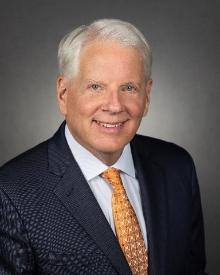 Dr. J. Scott Angle Photo