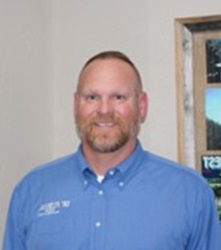 Dr. James (Jim) Boyer, UF/IFAS Photo