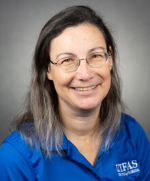Dr. Lisa House