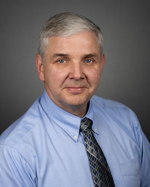 Allen Wysocki photo