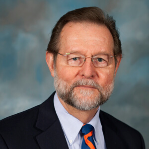 Dr. Michael T. Olexa