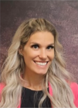 Headshot of Leah Ungarten