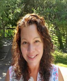 Kim Morgan photo