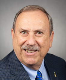 Bill Messina