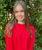 Julia Ulrich Headshot
