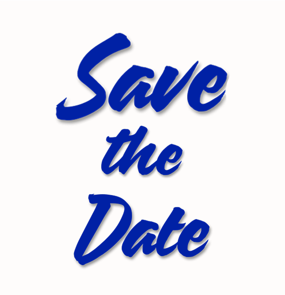 Save the Date