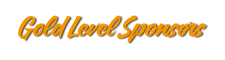 gold level sponsors