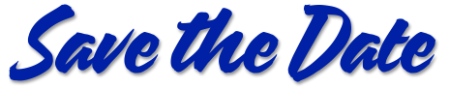 Save the Date