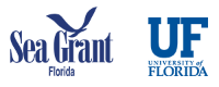 Florida sea grant and university of florida logo