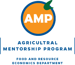 Logo for the Agricultural Mentorship Program