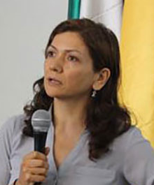 Pilar Useche