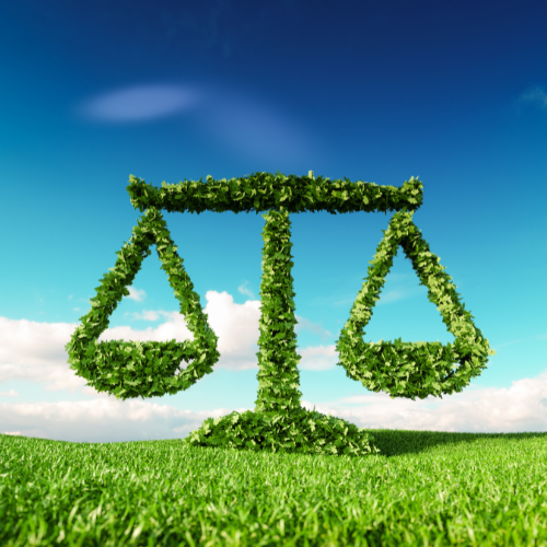 Agricultural and Natural Resource Law Minor