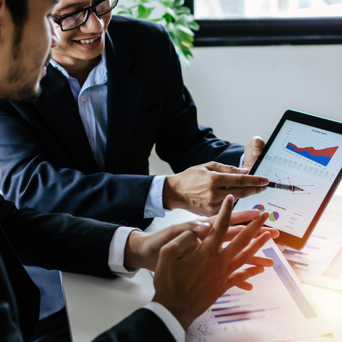 Data Analytics for Applied Economics and Agribusiness Minor