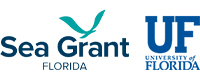 Florida sea grant and university of florida logo